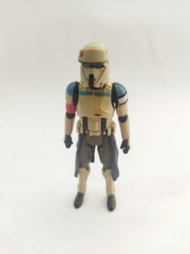 Scarif Storm Trooper Squad Star Wars Black Series Hasbro 