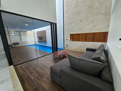 Venta De Villa En Bahía De Banderas