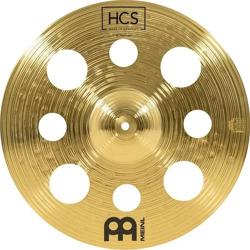 Meinl Hcs16trc Trash Crash 16 Serie Hcs