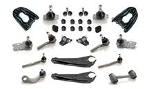 Comprar Kit Tren Delantero Ford Falcon 1983\u002F Dirección Mecánica 