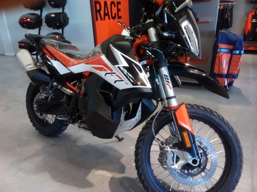Imagen 1 de 13 de Ktm Adventure 790 R