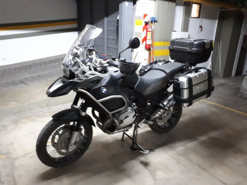 Imagen 2 de 5 de Bmw R1200 Gs Adventure