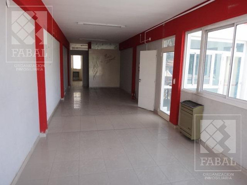 Oficina Alquiler Centro Neuquén