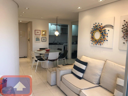 Imagem 3 de 16 de Apartamento 2 Dormitórios Com 2 Vagas Fixas Do Lado Do Parque Da Aclimação - 15923
