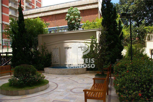 Imagem 30 de 30 de Apartamento Com 3 Dormitórios À Venda, 121 M² Por R$ 1.595.000 - Perdizes - São Paulo/sp - Ap18729