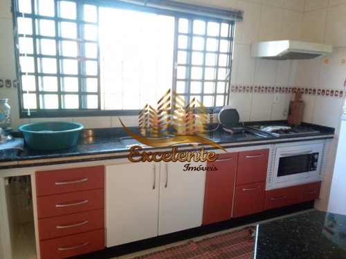 Imagem 20 de 27 de Casas - Venda - Jardim Nossa Senhora Auxiliadora - Cod. 100 - V100
