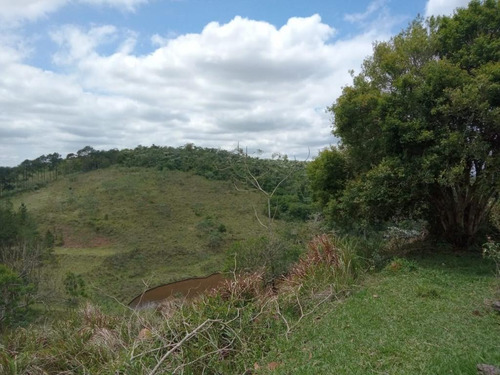 Imagem 8 de 11 de I48- Terreno Com Vista Panorâmica Em Igaratá