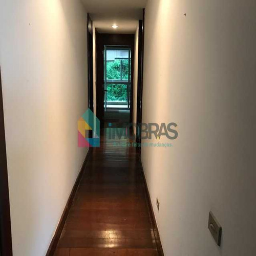 Imagem 8 de 15 de Apartamento Na Lagoa Com 4 Quartos Com 2 Varandas E 2 Vagas Escrituradas Infraestrutura Total!!! - Cpap40203