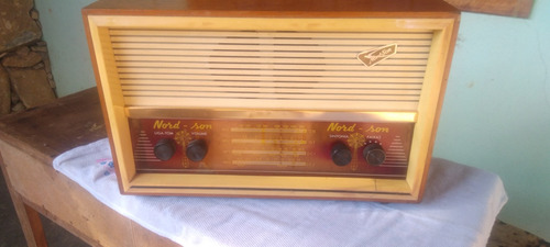 Radio Antigo Nord Son Funcionando 