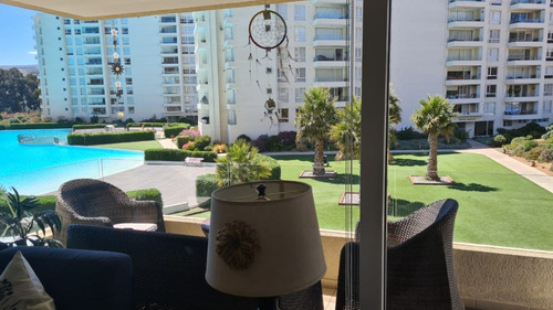 Arriendo Cómodo Y Linda Vista- 3d2b- Papudo Laguna_7 Pers