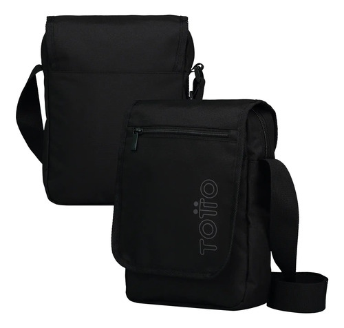 Bolso Manos Libres Luzetty Totto | Cuotas sin interés