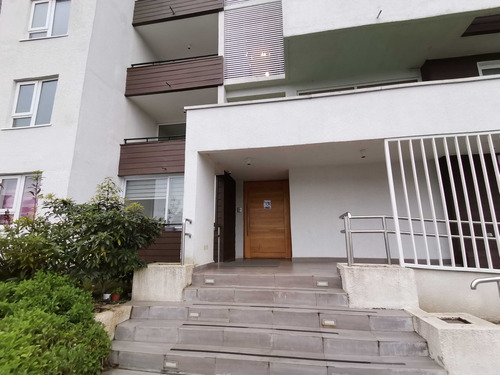 Arrienda Hermoso Departamento (81881)
