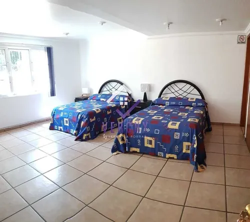 Del Carmen Coyoacán, Excelente Casa En Renta Consultorios, O