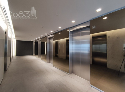 Renta - Oficina - Summit - 1,974 M2 - Piso 10
