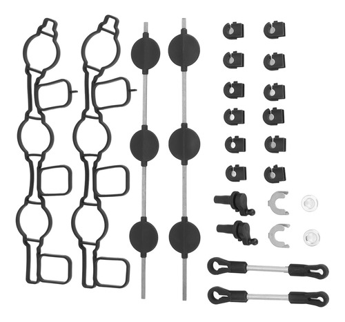 711712 Kit De Reparación Del Colector De Admisión 059129711