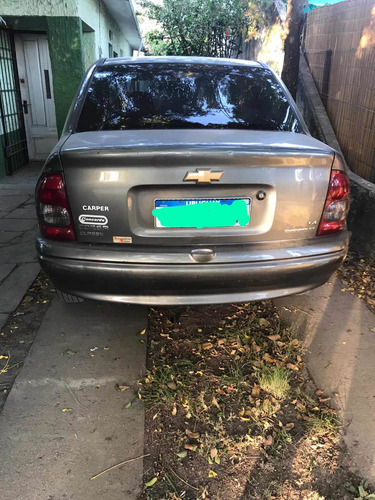 Chevrolet Corsa 1.4 Classic 2010
