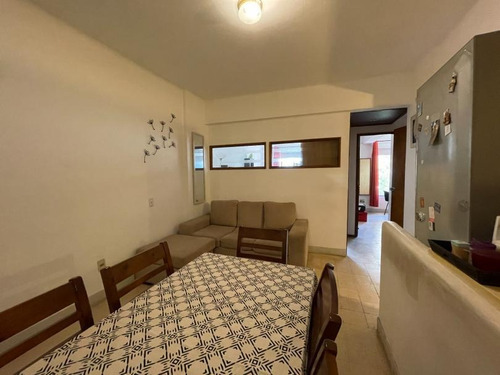 Imagen 2 de 15 de Venta Apartamento Centro 2 Dormitorios