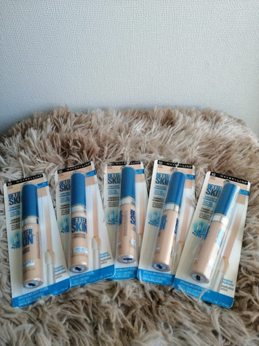 Corrector Concealer Super Stay Better Skin 30 Light Medium Tono Light/medium