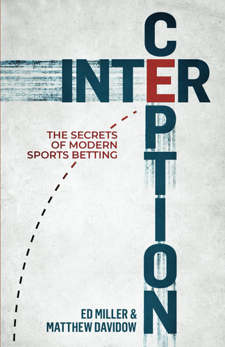 Interception, De Miller, Ed. Editorial Independently Published, Tapa Pasta Blanda, Edición 1 En Inglés, 2023