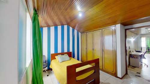 Imagen 18 de 29 de Linda Casa En Venta Normandia Bogotá Cm