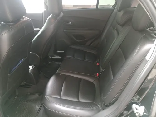 Chevrolet Tracker 1.8 Lt 4x4