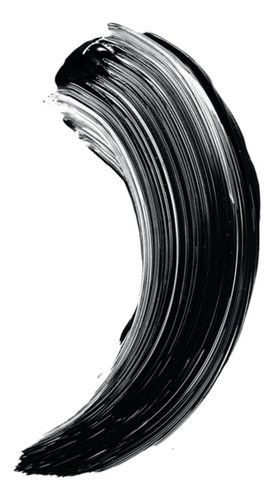 Imagen 3 de 3 de Maybelline The Falsies Volum Express Black