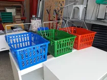 Comprar Canastos Para Compras Autoservicios Supermercados