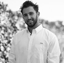 Sebastian Mayo