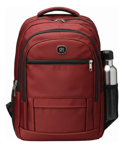 MLB 3006873267 Mochila God Talent Notebook 40l Masculina Escolar Passeio JM