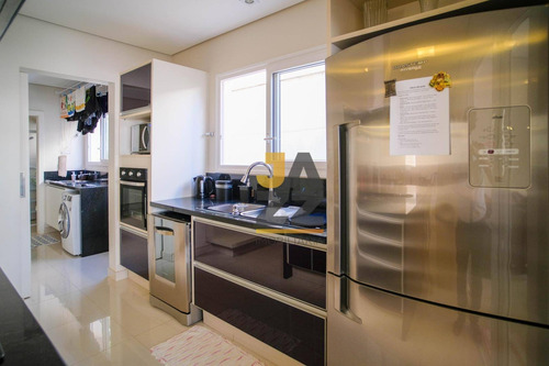 Casa Com 4 Dormitórios À Venda, 626 M² Por R$ 5.300.000,00 - Loteamento Mont Blanc Residence - Campinas/sp - Ca13154