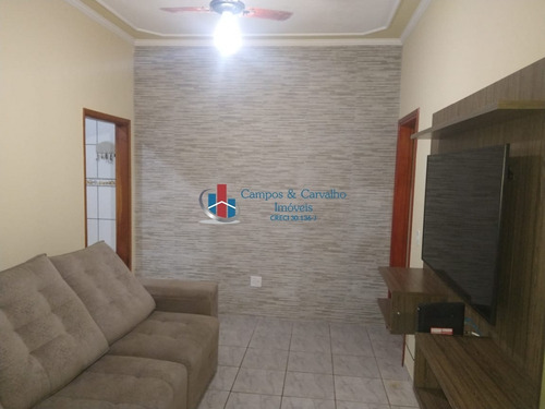 Rua Bento Benedini, Parque Residencial Cândido Portinari, Ribeirão Preto - 43093