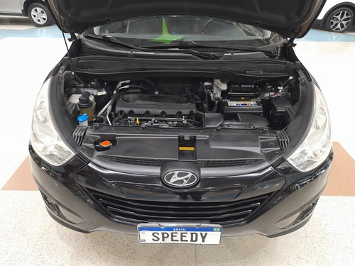 Imagem 15 de 15 de Hyundai Ix35 2.0 Mpi 4x2 16v 2011