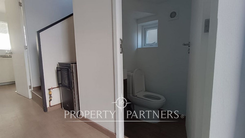 Arriendo Casa Amoblada Año Corrido En Condominio ...
