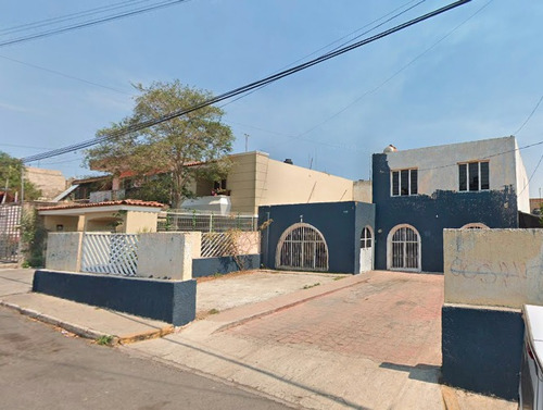 Imagen 4 de 8 de Casa De Remate, Adjudicada, Colinas De Tabachines, Zapopan