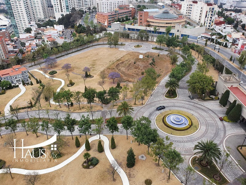 Exclusivo Departamento En Venta, Fuentes De Las Lomas