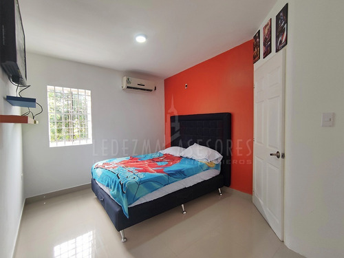 Imagen 11 de 17 de Ledezma Asesores Vende Townhouse Moderno A Estrenar, Ubicado En El Sector La Germania, Calle Toledo, Ciudad Bolívar - Venezuela