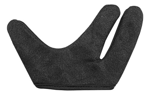 Guantes Para Peinar El Cabello Guantes Resistentes Al Calor
