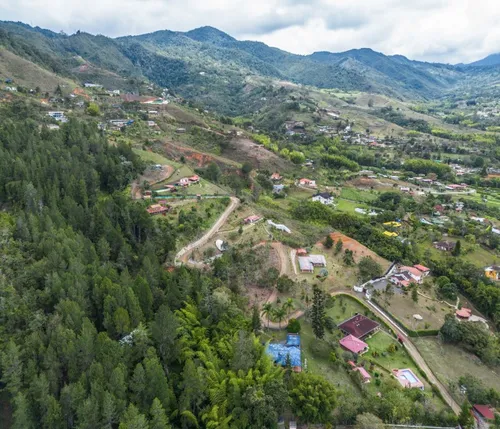 En Venta Lote En Tocota Valle Del Cauca