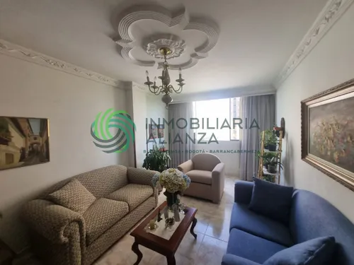 Apartamento En Venta En Mejoras Publicas. Cod V61683