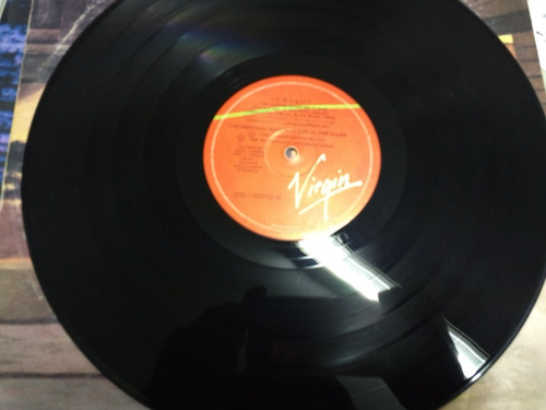 Omd - Crush Vinilo (Usado)