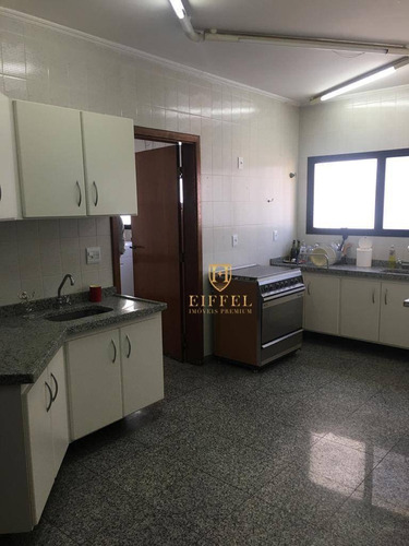 Imagem 11 de 30 de Apartamento Com 4 Dormitórios À Venda, 340 M² Por R$ 1.000.000,00 - Centro (sorocaba) - Sorocaba/sp - Ap0002