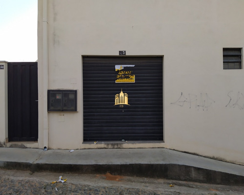 Imagem 2 de 7 de Loja No Centro - Esmeraldas - Lj00028 - 34340381