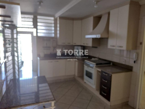 Imagem 11 de 30 de Casa À Venda Em Jardim Chapadão - Ca004041
