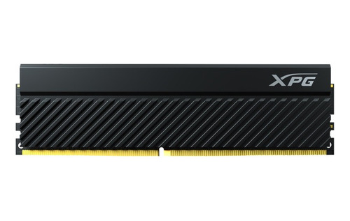 Memória Desktop Gamer Xpg Gammix D45 16gb Ddr4 3200mhz 2x8gb