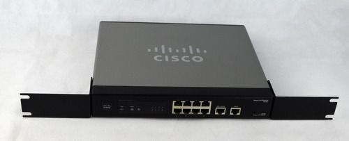 Router Cisco Rv082