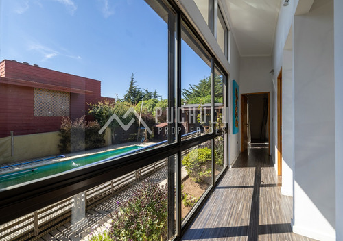 Maitencillo, Hermosa Y Comoda Casa De 3 Dormitorios 3 Baños