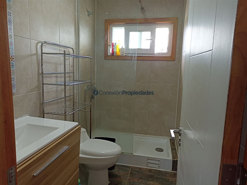 Venta Casa En Condominio De 6 Dorm. En Frutillar