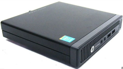 Cpu Tiny Core I3 4ta Gen 8gb Ram 120gb Ssd Wifi (Reacondicionado)