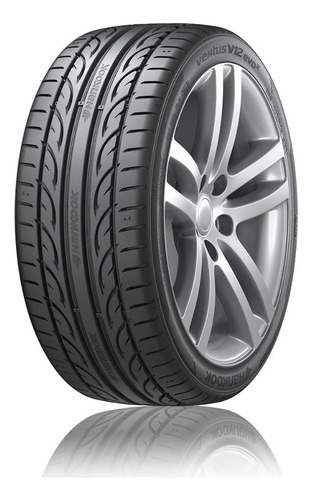 Pneu Aro 19 225/35zr19 88y Xl Hankook Ventus V12 Evo2 K120