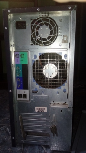 Servidor Dell Poweredge 830 Usado Operativo. (Usado)